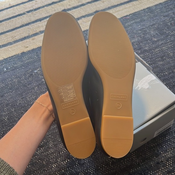 Everlane the day glove flats - Picture 3 of 3